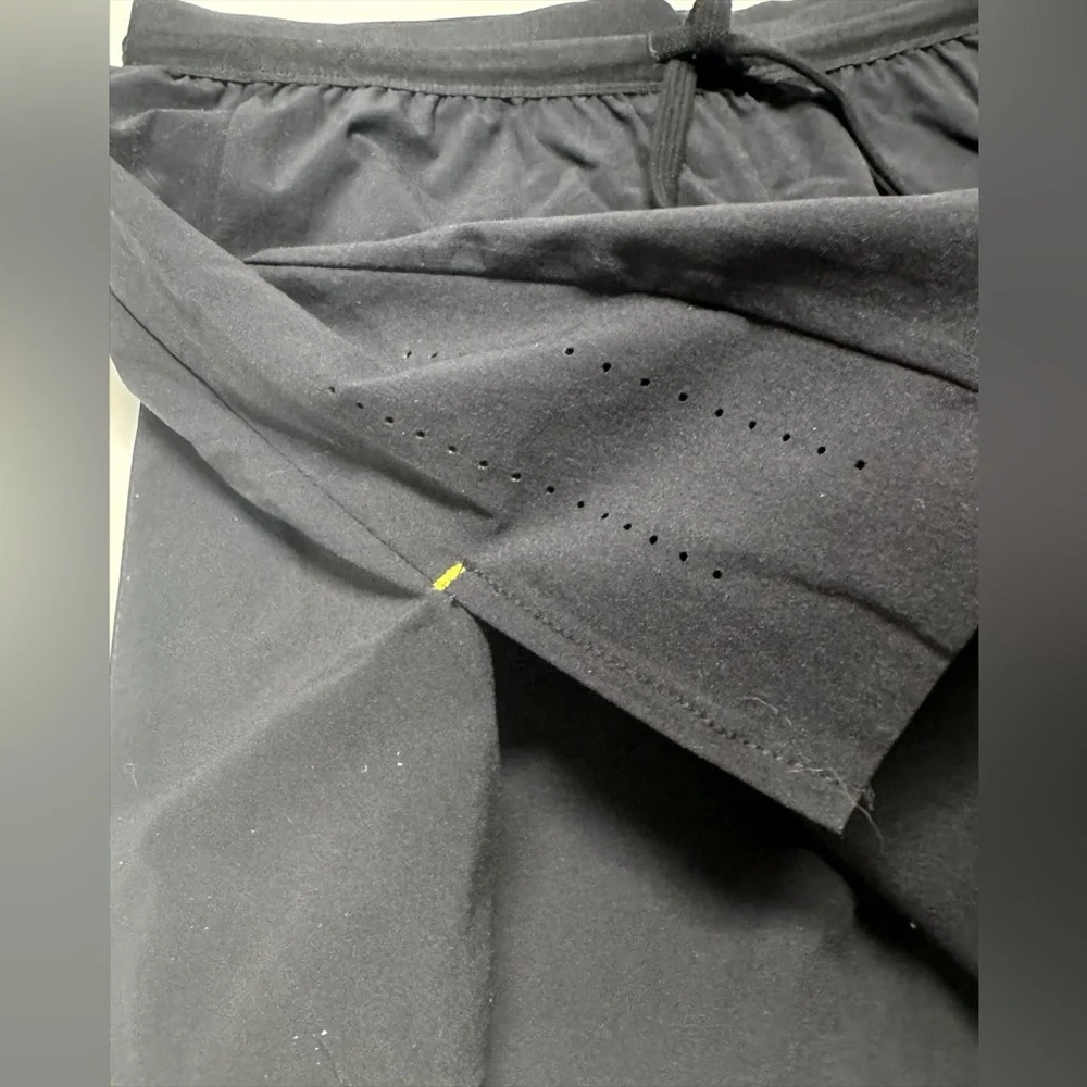 Mono B | Water-Resistant Active Shorts - NWT - Picture 7 of 13